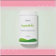 Usana Hepasil Dtx Stocks