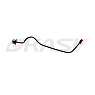 LR0944 Engine Auxiliary Water Bottle Short Water Pipe Suitable for: Land Rover God Walker 2 L359 2.2