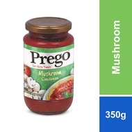 Prego Mushroom Pasta Sauce 350g