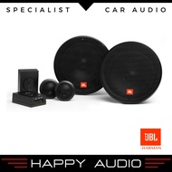 SPEAKER SPLIT AUDIO MOBIL JBL STAGE2604C STAGE2 604C ORIGINAL JBL by HARMAN KARDON