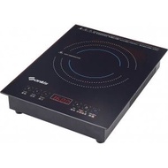 山崎 - SK-2800W 30厘米 2800W 嵌入式/座檯式 單頭電磁爐