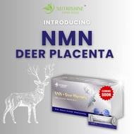 NMN+DEER PLACENTA COLLAGEN PEPTIDES