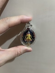 阿贊速 2565 鬼王佛牌