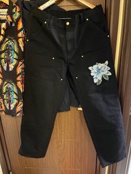 Carhartt wip x awake ny double knee pants（匯款金額）