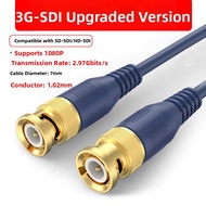Choseal | 12G SDI Cable BNC Connector Cable