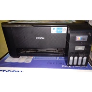Epson L3210 eco Tank Printer Good Condition