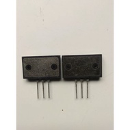 Transistor SANKEN 2SA 1295 Dan 2SC 3264