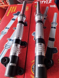 MUTARRU  LIGHTEN FRONT SHOCK  FOR MIO SOULTY /SPORTY CLICK