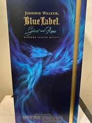 Johnnie Walker Blue Label Glenury Royal