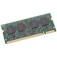 DDR2 4GB Laptop Ram Memory 667Mhz PC2 5300 SODIMM 1.8V 200 Pins for AMD Laptop Memory