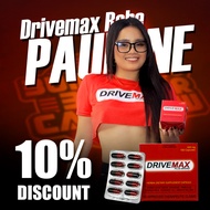 Drivemax Adult Herbal Capsule (PAULENE MIRASOL)