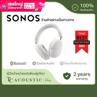 Sonos Ace - หูฟังไร้สาย | Wireless Headphones (Spatial Audio Noise Cancelling & Bluetooth)