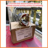 () Stator chà nhám MAKITA BO4557 M9200B MT920 MT925 (Field 635098-4)