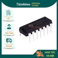 Lm324 DIP-14 LM324N genuine IT high quality