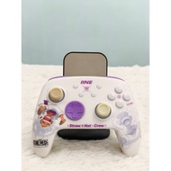 IINE Pro Controller LED One Piece Edition for Nintendo Switch（USED & NO BOX）