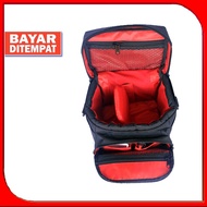 DSLR Camera Bag Mirrorless/ SLR/ free rain cover code kt