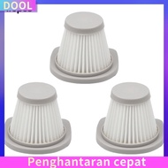 [DOOL]For Midea Vacuum Cleaner Filter MVC SC861/SC861A SC861B SC861C Vacum Filter