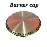 SK brass cap for burner/stove/La Germania