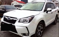 Subaru Forester 2016/中古車