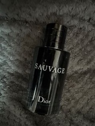 Dior Sauvage Dior男士香水 100ml