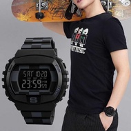 Jam Tangan Pria Original Water Resist Digital suunto Keren Murah Jam