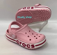 รองเท้าเด็ก รุ่น LiteRede by crocs สินค้ามาใหม่ ใส่สบายไม่กัดเท้า(ไซศ์ 26-35)