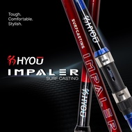 HYOU - IMPALER SURF ROD ROD PANTAI
