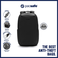 Pacsafe VIBE 25L  BACKPACK ANTI-THEFT กระเป๋าเป้สะพายหลัง กระเป๋ากันขโมย