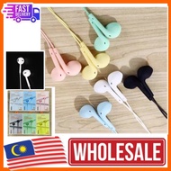 oirginal ABODOS STEREO EARPHONE