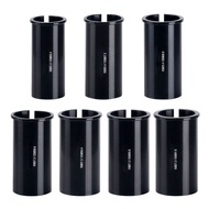 GB Aluminum Alloy Seatpost Tube Conversion Adapter 22 2 25 4 27 2 28 6 31 6mm