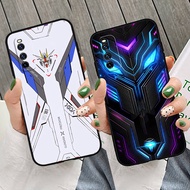 For Vivo iQOO Neo 3 Cover Neo3 5G Case For Vivo iQOO Neo 5 Lite Bumper Silicone Case For Vivo iQOO Z
