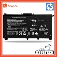 HP HSTNN-LB7J TF03 TF03XL 920070-855 Pavilion x360 14-cd 14-BP 17-AB 17-W200 14-BF 14-BK 15-CC 15-CD