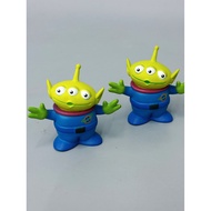 Toy toy story woody story Toy Story Three-Eyed Boy Figure Ornaments Three-Eyed Monster Doll Doll