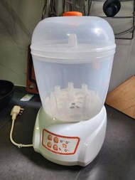 奶樽消毒器