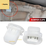 MK1  2Pcs Car Rear Seat Locking Clips Mounting Hook Seat Lock For Toyota L3Q8