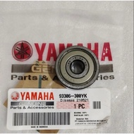 Yamaha WHEEL BEARINGS Bering 6300 japan BEARING Klaher Mio Vega Jupiter MX Nmax