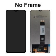 For Xiaomi POCO M3 Display M2010J19CG M2010J19CI Touch Screen Digitizer For Redmi 9T LCD Display M20