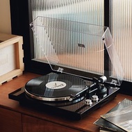 Hifi音質 高音質 黑膠唱片機 藍芽發射 鋼琴烤漆 木質感 高端
