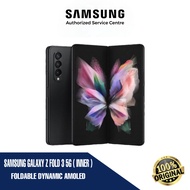 SAMSUNG ORIGINAL Z FOLD 3 5G INNER SCREEN (LCD)