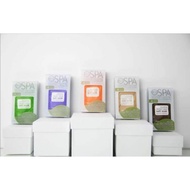 BCL SPA Organic mini box