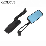 Aluminum Alloy Motorcycle Rear View Mirror Scooter  8/10M Side Mirror Universal For VOGE Honda YAMAH