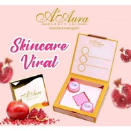A AURA SKINCARE ORIGINAL