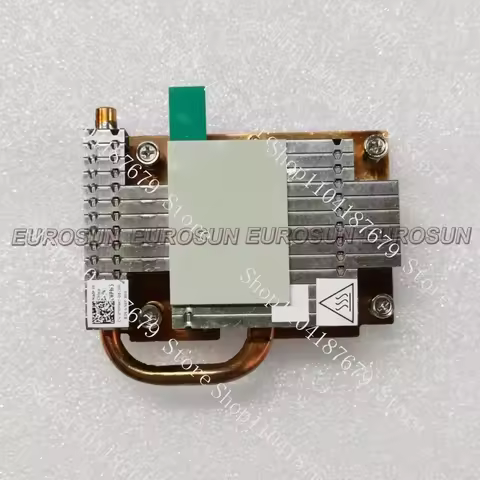 New For Dell Wyse Thin Client 5070 Cooling Heatsink Thermal Module 0WP9P5 WP9P5