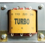 Trafo 5A 5 Amper Ct 32 Ct32 Turbo