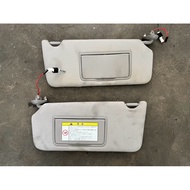 Honda Accord Inspire Sun visor Set For TAO CP1 CP3