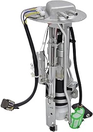 LINLINS SP4017M Fuel Pump Module Assembly For 1988 1989 1990 1991 1992 Nissan D21 V6 3.0 L L4 2.4 L 