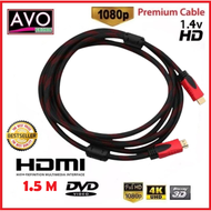 kabel HDMI Best Quality for PC TV Monitor