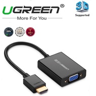 Ugreen 40233 Premium Audio converter cable