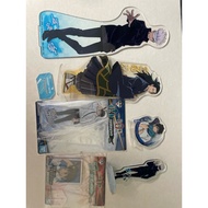 15/2 The Great Magic Of The Devil jujutsu kaisen jjk jjk figure jujutsu kaisen figure