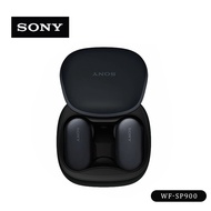 【รับประกัน 3 เดือน】Sony WF-SP900N หูฟัง True Wireless ไมโครโฟนในตัว In-Ear หูฟัง เกมมิ่ง for IOS/Android หูฟังออกกำลังกาย Subwoofer Wireless Earphone Waterproof Bluetooth Earphone Sony Wireless Earphones หูฟังบลูทูธ Sony ตัดเสียงรบกวน ลดเสียง-SP900